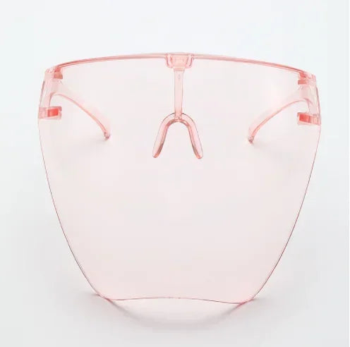 HD Full Face Protective Goggles - Anti-fog and Impact-resistant