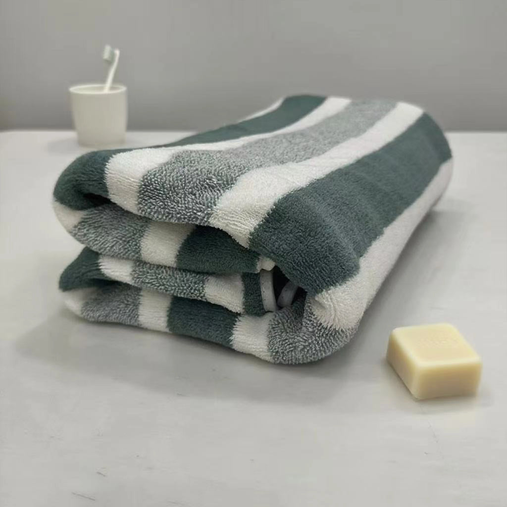 Toalla de Baño Toque Hotelero – Máxima Absorción, Secado Rápido y Gran Durabilidad. (70x130cm)