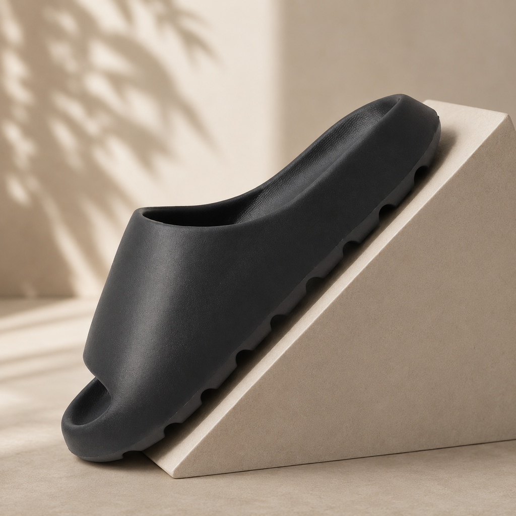 Chanclas Ultra Suaves de Verano - Comodidad Premium para Casa y Playa